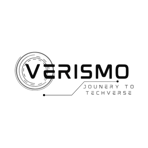 Verismo Logo